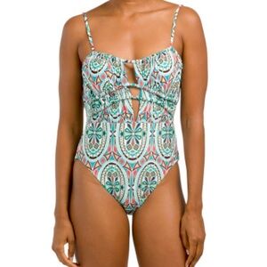 Becca One Piece Swimsuit